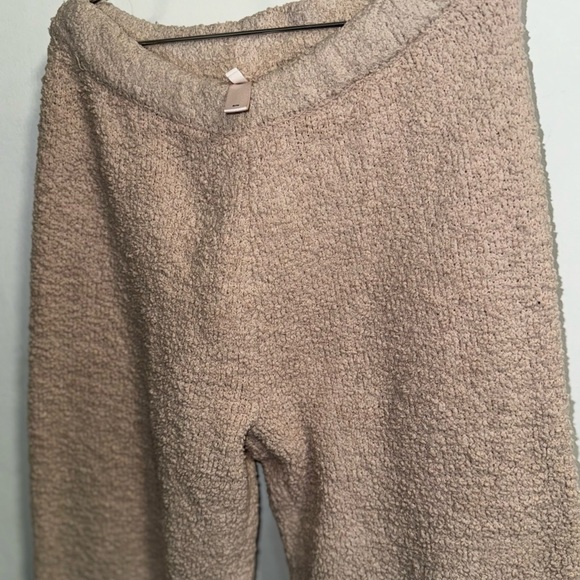 Skims Teddy pants size S/M - Picture 4 of 6